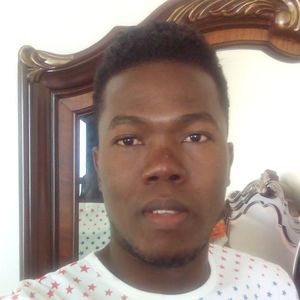 Meet your Posher, Peter